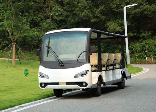 景區旅游觀(guān)光車(chē)