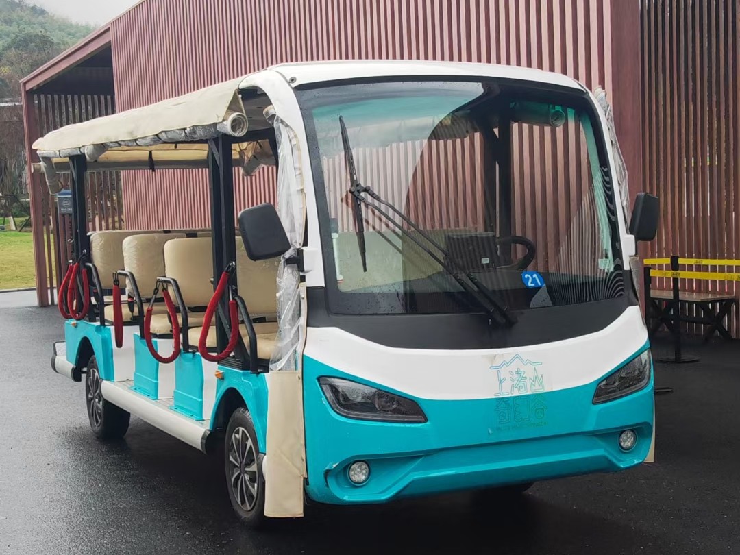 景區電動(dòng)觀(guān)光車(chē)