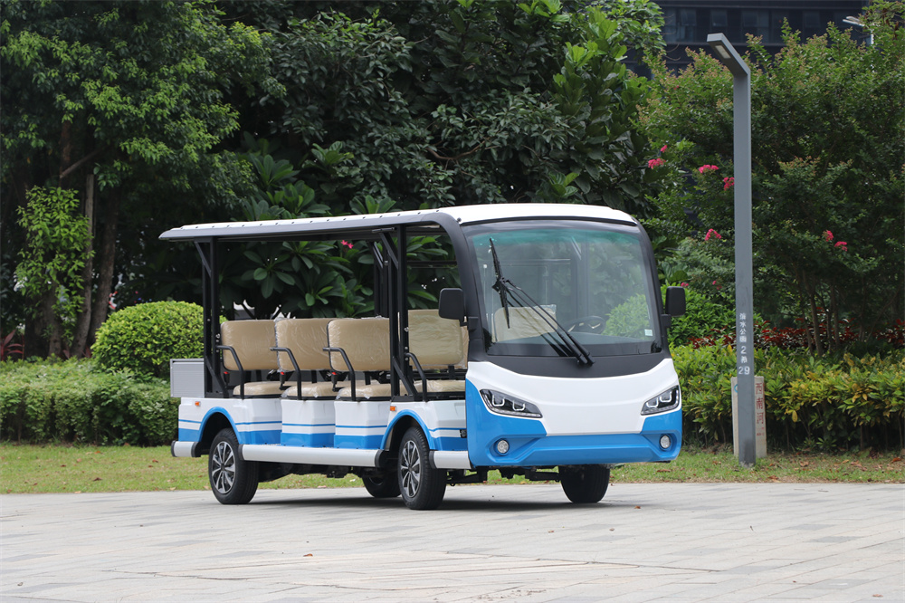 電動(dòng)游覽觀(guān)光車(chē)
