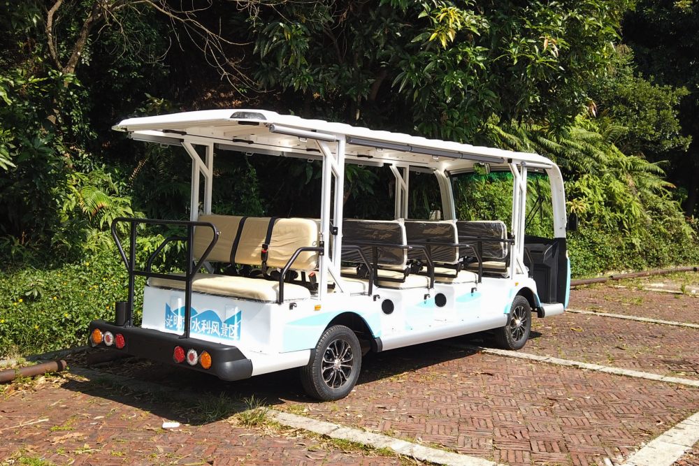 電動(dòng)觀(guān)光車(chē)，電瓶觀(guān)光車(chē)，景區觀(guān)光車(chē)