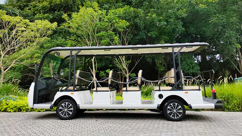 景區觀(guān)光電動(dòng)車(chē)，景區觀(guān)光車(chē)