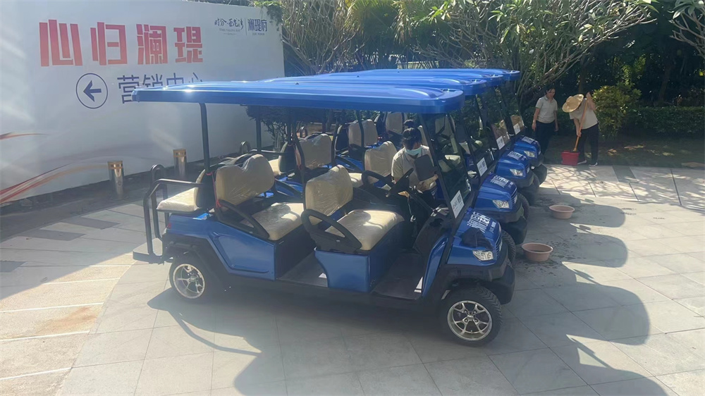 樓盤(pán)看房車(chē)，小區看房車(chē)，電動(dòng)看房車(chē)，電動(dòng)老爺車(chē)，樓盤(pán)接待車(chē)