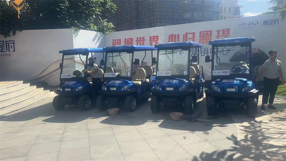 樓盤(pán)看房車(chē)，小區看房車(chē)，電動(dòng)看房車(chē)，電動(dòng)老爺車(chē)，樓盤(pán)接待車(chē)