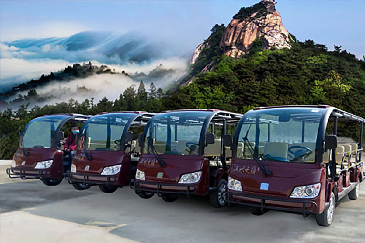 觀(guān)光電動(dòng)車(chē)
